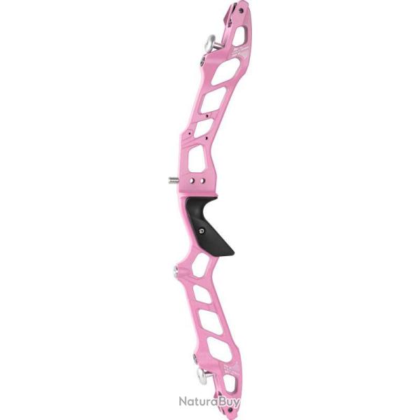 CORE - Poign�e VELORA 25" ROSE GAUCHER (LH)