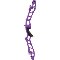 CORE - Poign&eacute;e VELORA 25" GAUCHER (LH) VIOLET