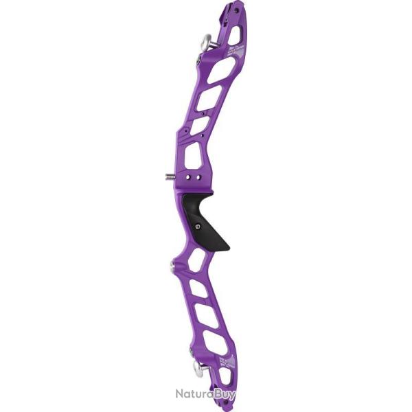 CORE - Poign�e VELORA 25" GAUCHER (LH) VIOLET