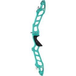CORE - Poign&eacute;e VELORA 25" DROITIER (RH) TURQUOISE