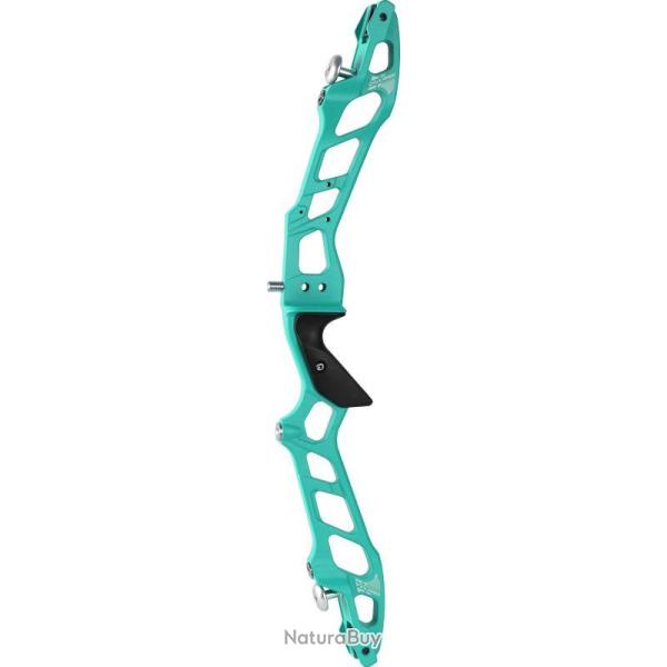 CORE - Poign�e VELORA 25" GAUCHER (LH) TURQUOISE