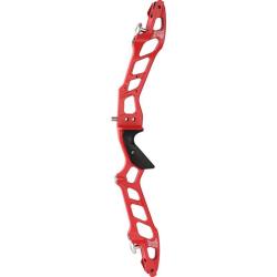 CORE - Poign&eacute;e VELORA 25" DROITIER (RH) RED