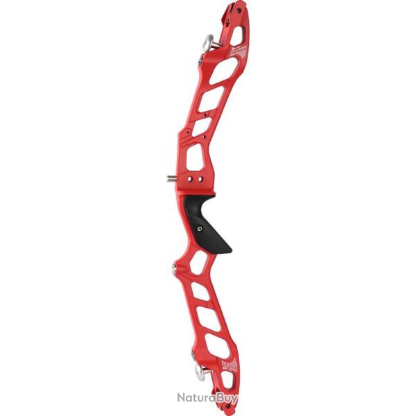 CORE - Poign�e VELORA 25" DROITIER (RH) RED
