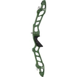 CORE - Poign&eacute;e VELORA 25" GAUCHER (LH) VERT FONCE