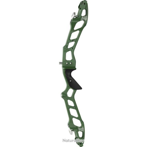 CORE - Poign�e VELORA 25" GAUCHER (LH) VERT FONCE