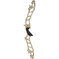 CORE - Poign&eacute;e VELORA 25" DROITIER (RH) EARTH (peinte)