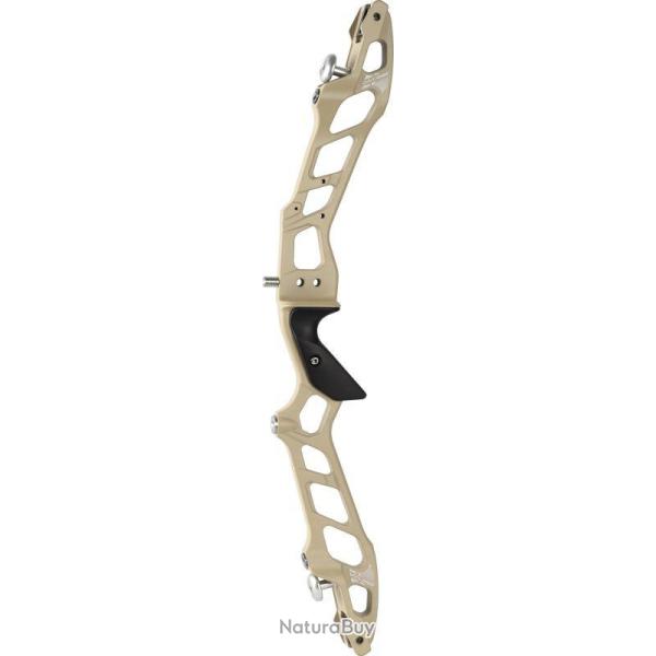 CORE - Poign�e VELORA 25" DROITIER (RH) EARTH (peinte)
