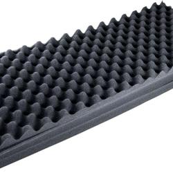 AVALON - Mousse de Remplacement Valise TEC ONE