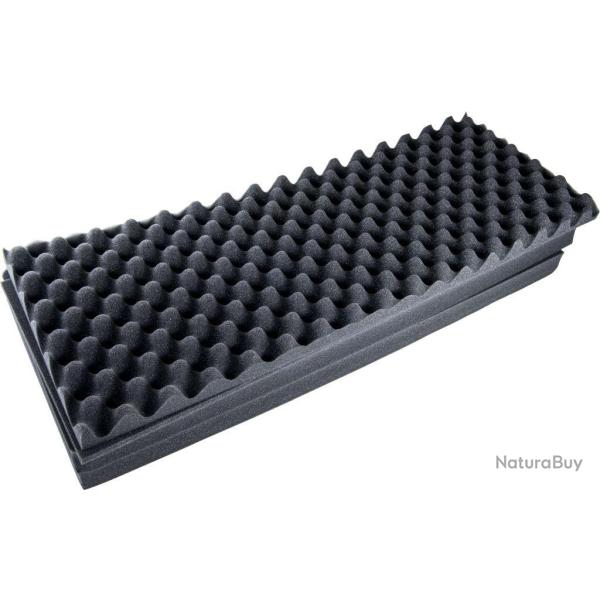 AVALON - Mousse de Remplacement Valise TEC ONE