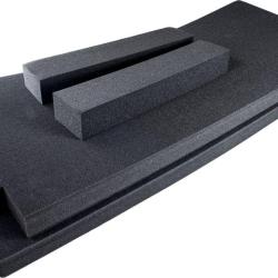 AVALON - Mousse de Remplacement Valise BUNKER LITE