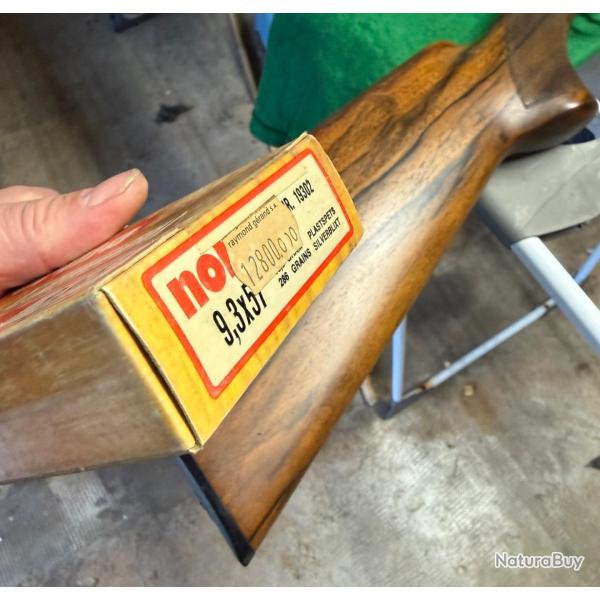 � saisir sans prix de r�serve Munition 9.3x57