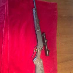 Carabine Browning BLR