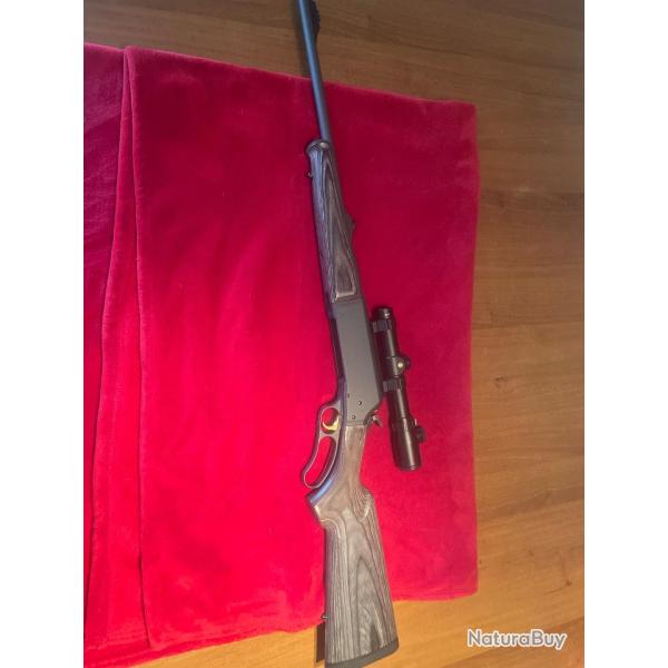 Carabine Browning BLR