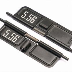 Dust Cover AR15 / M4 5.56 - SKX INDUSTRIES