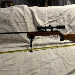 MANU-ARM mod&egrave;le B5 22LR