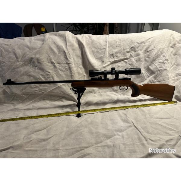 MANU-ARM mod�le B5 22LR