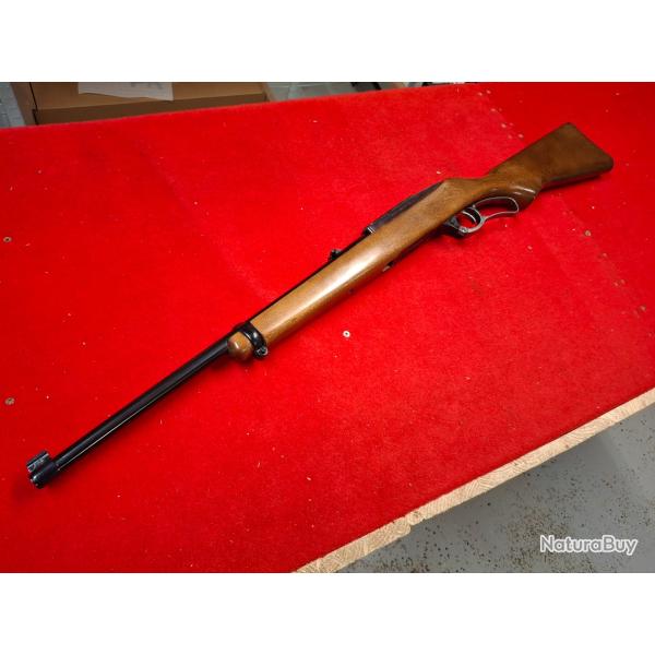 RUGER NINETY-SIX CAL. 44 MAG EN EXCELLENT �TAT