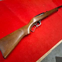 RUGER NINETY-SIX CAL. 44 MAG EN EXCELLENT &Eacute;TAT