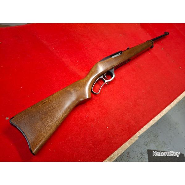 RUGER NINETY-SIX CAL. 44 MAG EN EXCELLENT �TAT