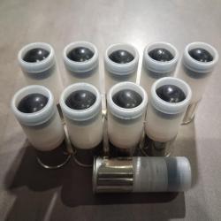 20 cartouches gomm-cogne calibre 12/70 SAPL