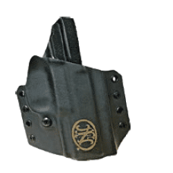 HOLSTER FN 509