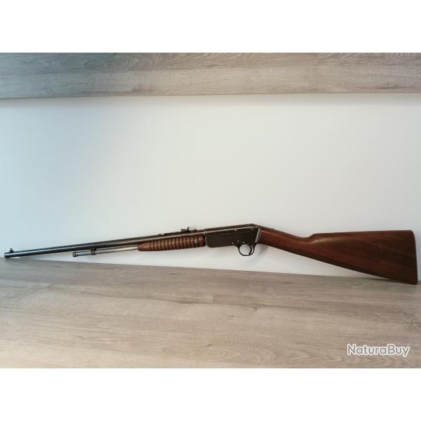 Carabine BSA 22 LR � pompe