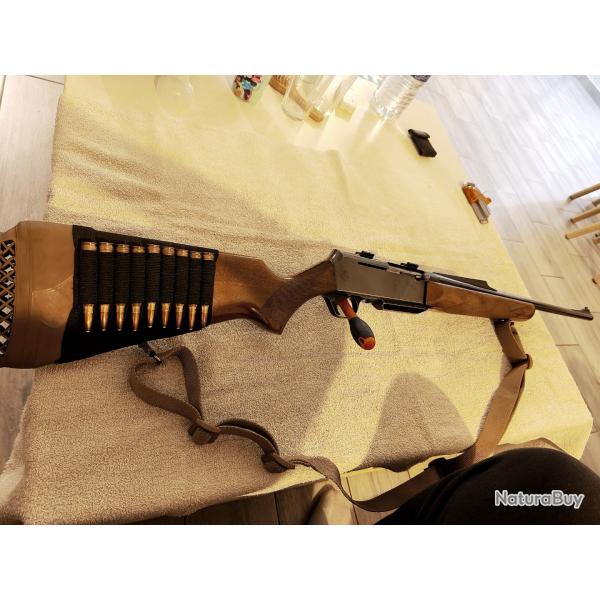 Browning bar MK1.