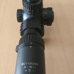 Lunette SKW optic 1-12-26 IR