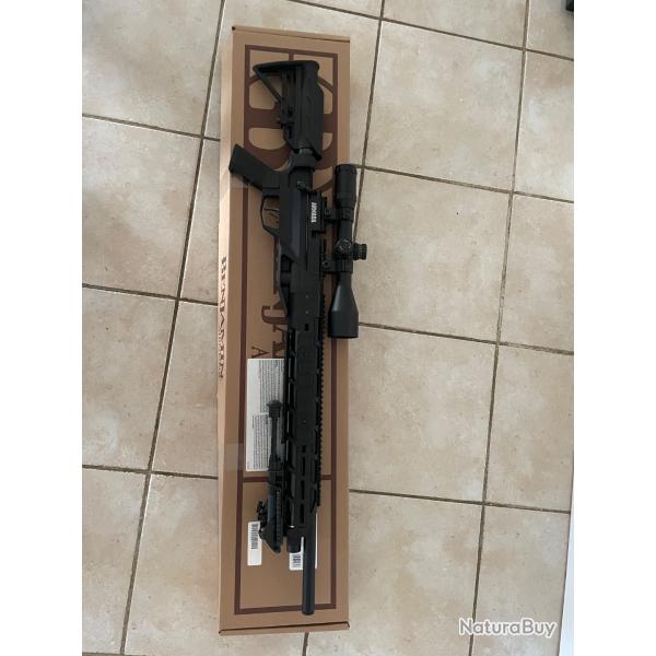 Benjamin Armada 5,5 PCP