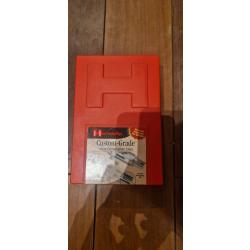 Hornady custom grade