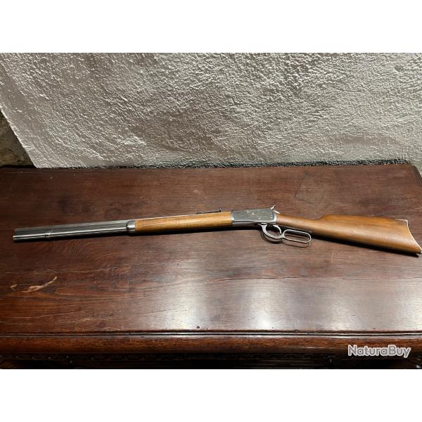 Carabine Rossi Puma Cal.44 Rem Mag