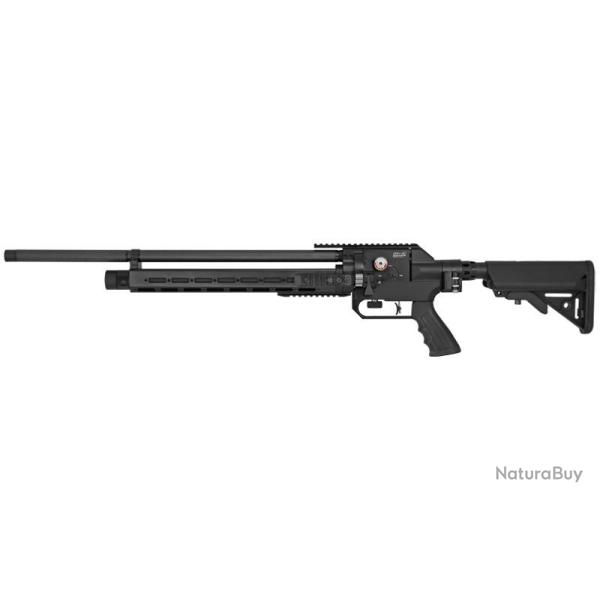 Carabine PCP LCS SE-19 Full Auto Air Arms Calibre 6.35mm / .25