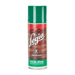 A&eacute;rosol L&eacute;gia Browning Sp&eacute;cial bois 200 mL - 200 mL