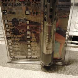 Chocke smoke 15 Optima hp beretta