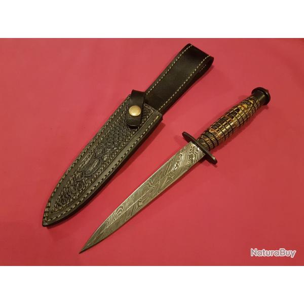 Dague Style F.S Moderne