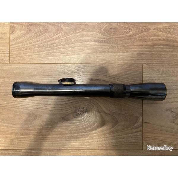 Lunette Skopar T Voigtlander Mauser Sniper WW1 WW2