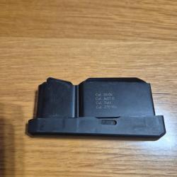 CHARGEUR RX HELIX - 30 / 06 - 3 coups