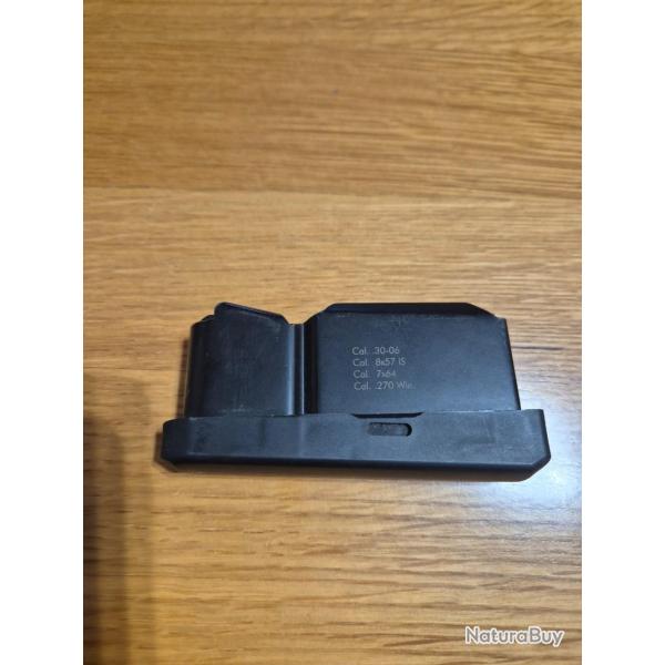 CHARGEUR RX HELIX - 30 / 06 - 3 coups