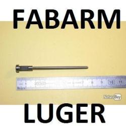 percuteur fusil LUGER et FABARM ELLEGI GOLDENMATIC 125SL 125 sl  EUROLIO H35 H38 EURO 3