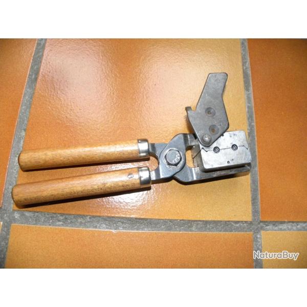 moule a balle lee 90360