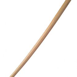 Bokken en H&ecirc;tre