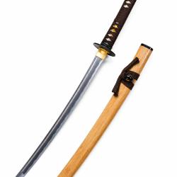 Wakizashi aiguis&eacute; Maru 1045 &laquo;&nbsp;Natural Spirit &raquo;