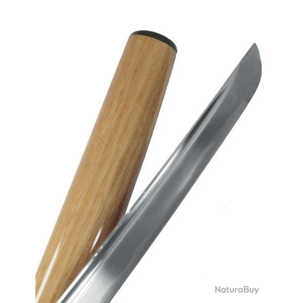 Wakizashi aiguis� Maru 1045 ��Natural Spirit �