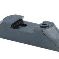 Support de Hausse A Visser Bronze Vis Blocage Hausse BH 5 R 9