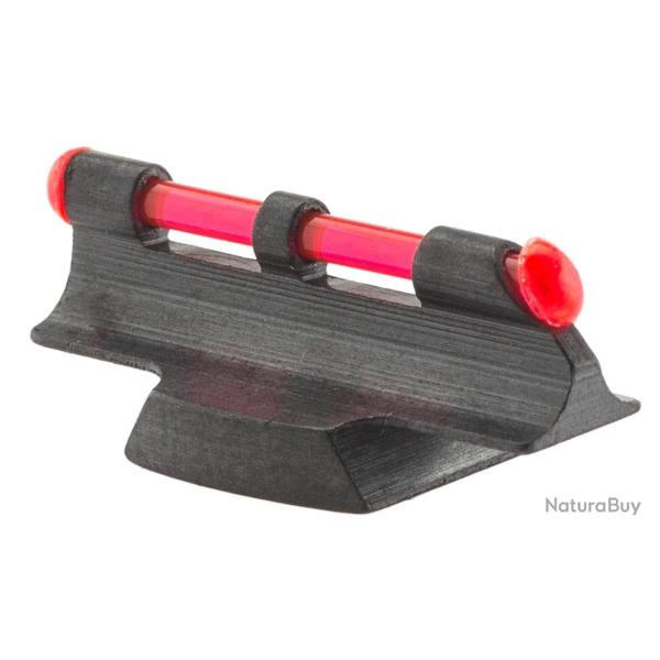 Point de Mire Fibre Optique Transversal H 7