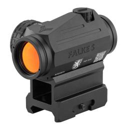 Point Rouge Falke S Police Falke S - Version Polizei