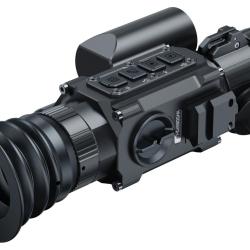 Lunette de vis&eacute;e nocturne PARD NV008SP2 avec t&eacute;l&eacute;m&egrave;tre laser Dist. oculaire 70mm / I.R. 850 nm / LRF
