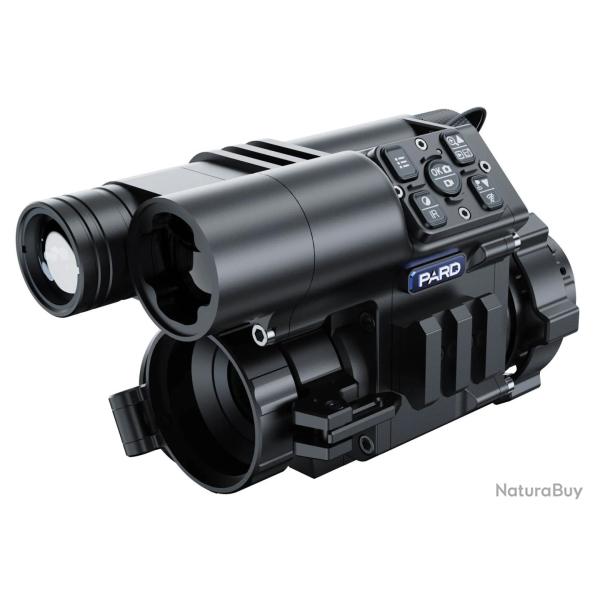 Clip-on avant vision nocturne Pard FD1 / 850 nm Pard NV clip on avant FD1 / 850 nm