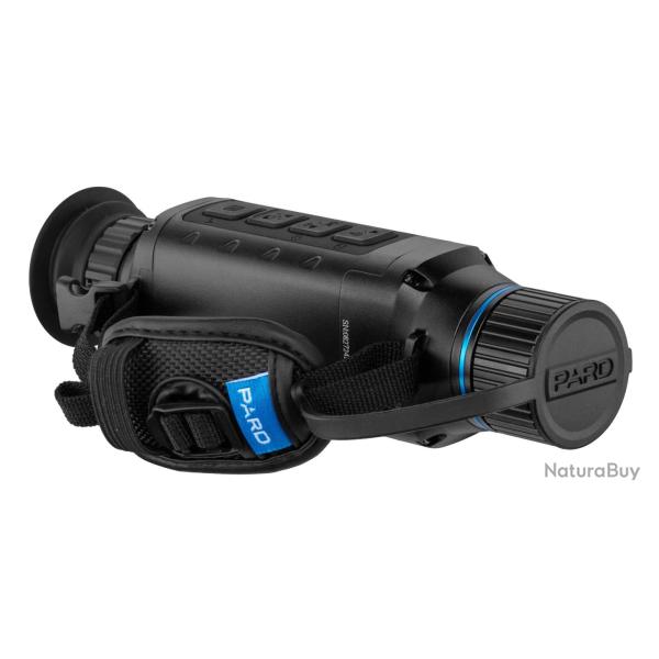 Pard monoculaire thermique LEOPARD �35 mm / Capt. 480x360 / D�tect. 1200m / avec LRF