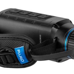 Pard monoculaire thermique LEOPARD &Oslash;25 mm /Capt.. 480x360 / D&eacute;tect. 1200m /avec LRF
